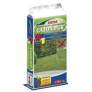 DCM Mest Gazon Pur 1.5kg DCM Mest Gazon Pur 1.5kg